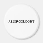 Allergologist Imán