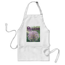 ALLIUM DELANTALES