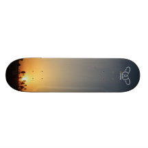 Alma de California Patines