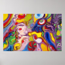 ALMA POSTER