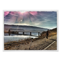 Alma que vaga impresiones fotográficas