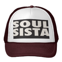ALMA SISTA GORRA