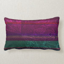 Almohada 2 del arte moderno almohadas