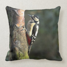 Almohada/amortiguador de Mojo del americano de la 
