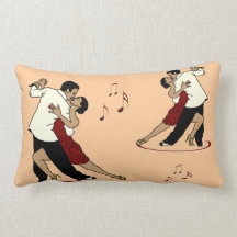 almohada clásica