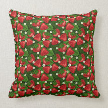 Almohada con sabor a fruta de Mojo del americano d