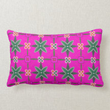 Almohada creativa de Mojo del modelo del diseño