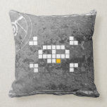 almohada de 8 bits 2,0 del pirata