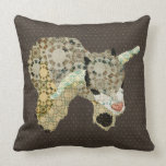 Almohada de Cabrito Polkadot MoJo almohadas