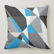 Almohada de Geometrix 001