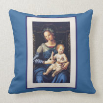 Almohada de Jesús del n de Maria almohadas