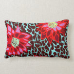 almohada de la flor de la diversión
