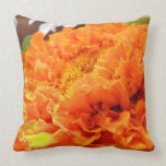Almohada de la flor de la maravilla almohadas