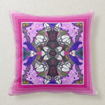 Almohada de la Ganso-Lapa de California