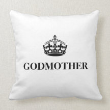 Almohada de la madrina