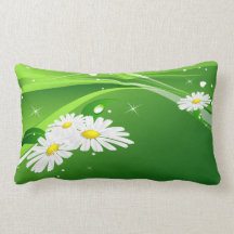 Almohada de la manzanilla