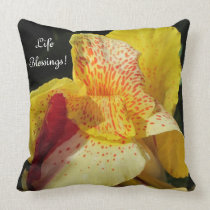 ¡Almohada de las bendiciones de la vida! almohadas