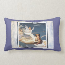 Almohada de los ángeles almohadas
