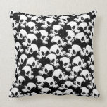 Almohada de los cráneos