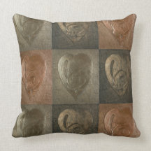 Almohada de los gatos