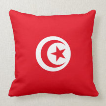 Almohada de MoJo del americano de la bandera de Tú