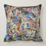 Almohada de MoJo del americano de la fragancia de  almohadas