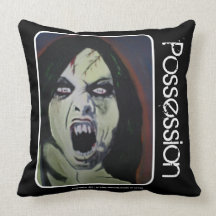 Almohada de MoJo del americano de la "posesión"