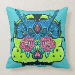 Almohada de MoJo del cráneo del dragón