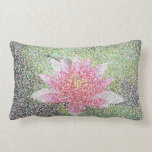 almohada de Stella MoJo de la flor