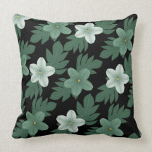 Almohada de tiro decorativa