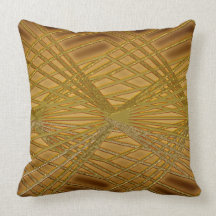 Almohada de tiro del modelo del arte de la secuenc