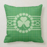 Almohada de tiro irlandesa céltica X12 de MoJo 12 