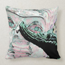 almohada del año del dragón