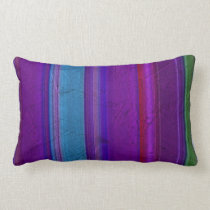 Almohada del arte moderno almohadas