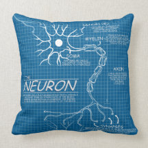 almohada del cerebro