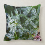 Almohada del jardín