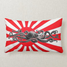 Almohada del pulpo