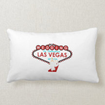 ALMOHADA del recuerdo para la NOVIA de Las Vegas