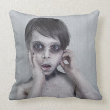 Almohada del zombi