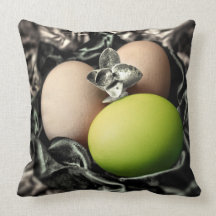 ALMOHADA ELEGANTE DE LOS DISEÑADORES