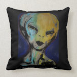 Almohada extranjera de MoJo del americano de "Davi almohadas