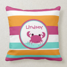 Almohada personalizada compinche malhumorado de lo