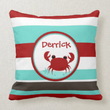 Almohada personalizada compinche malhumorado de lo