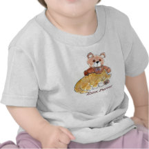 Almohada suave del peluche camiseta
