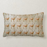 Almohadas adornadas de MoJo del modelo del dólar almohadas