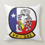 Almohadas de MoJo del americano VF-202