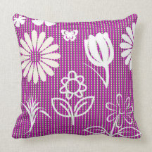 Almohadas GRANDES por encargo del nuevo diseñador…