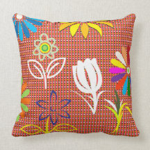 Almohadas GRANDES por encargo del nuevo diseñador…