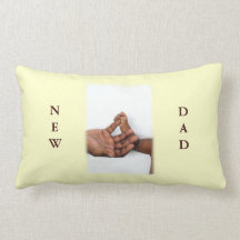 ALMOHADAS PARA LOS PAPÁS