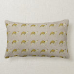 Almohadas soñadoras de MoJo del modelo del camello almohadas